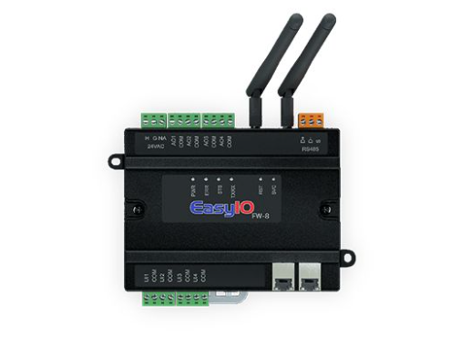 EASYIO-FW-08