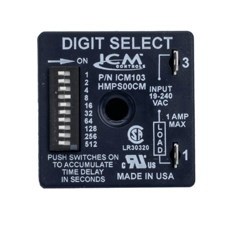 ICM103B