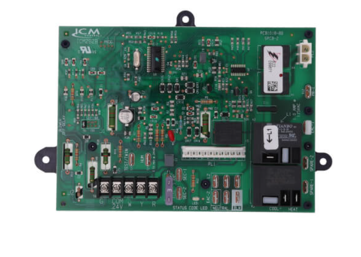 ICM282B