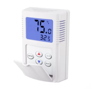 TUC2-CP-F1-1F-C0-S-X-X-X | ACI | Microprocessor Based Sensor (Temp) LCD,