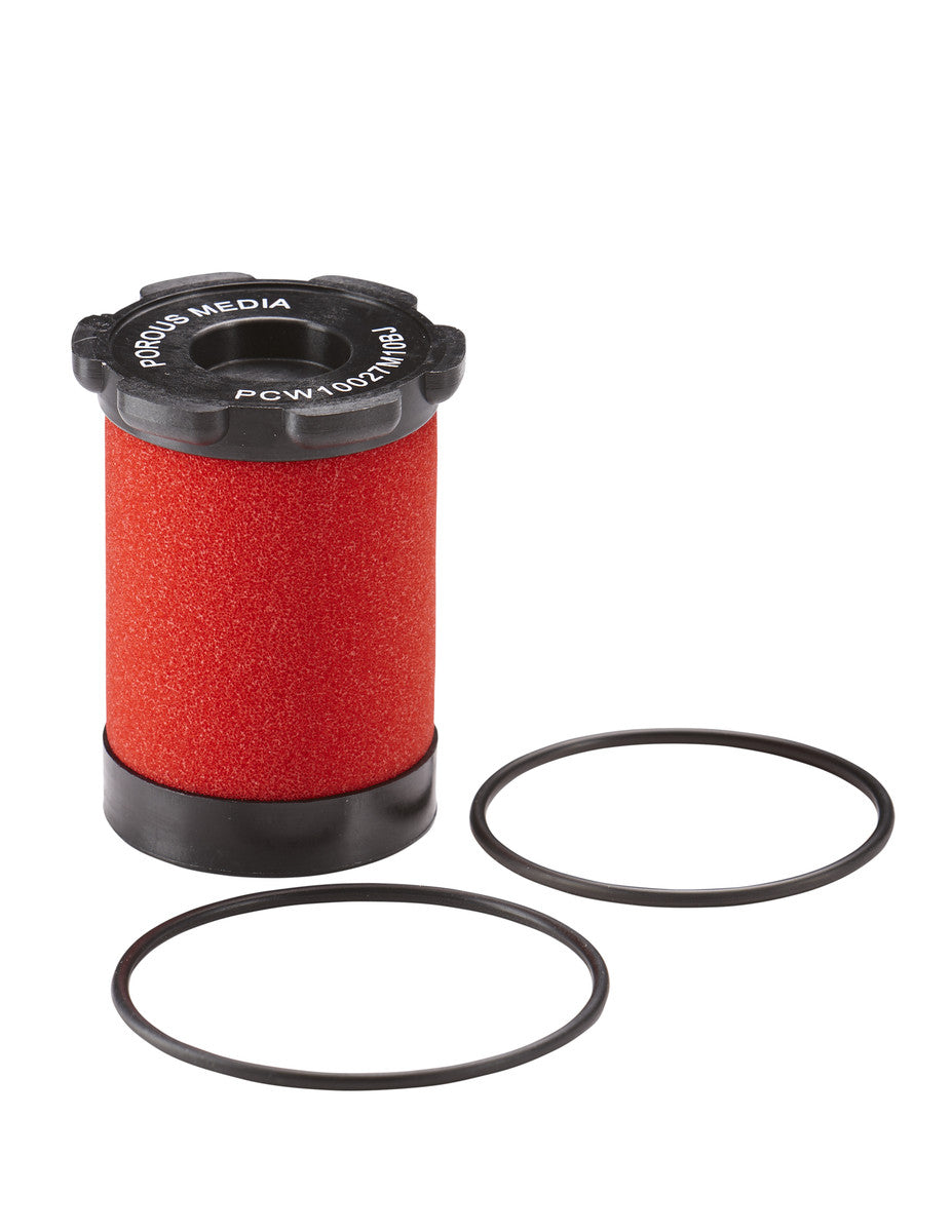 A-4000-604 | Johnson Controls | Coalescing Oil Filter Cartridge 20 SCFM