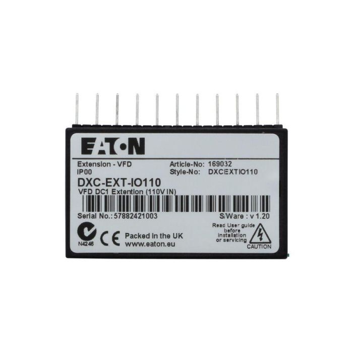 DXC-EXT-IO230