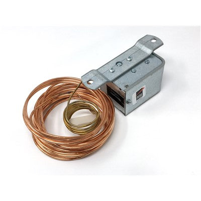 A11A-1C | Johnson Controls | Thermostat, Line Volt