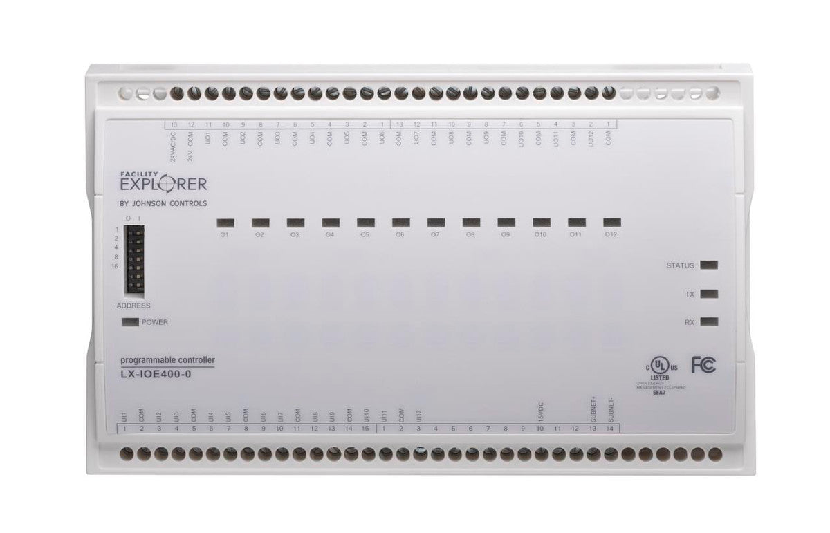 LX-IOE400-0