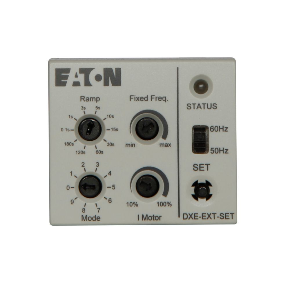 DXE-EXT-SET