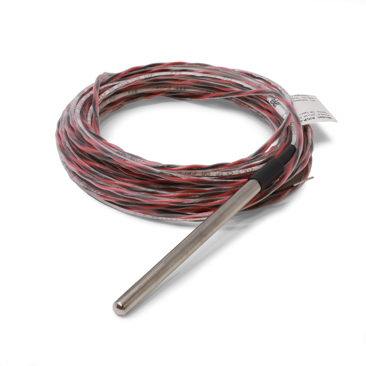 A/AN-PO-4"-10'CL2P-HS