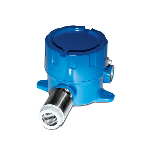 QTS-17191X-S000000-ETHANOL | ACI | Expl Proof Sensor, Ethanol, 0-100% LEL,