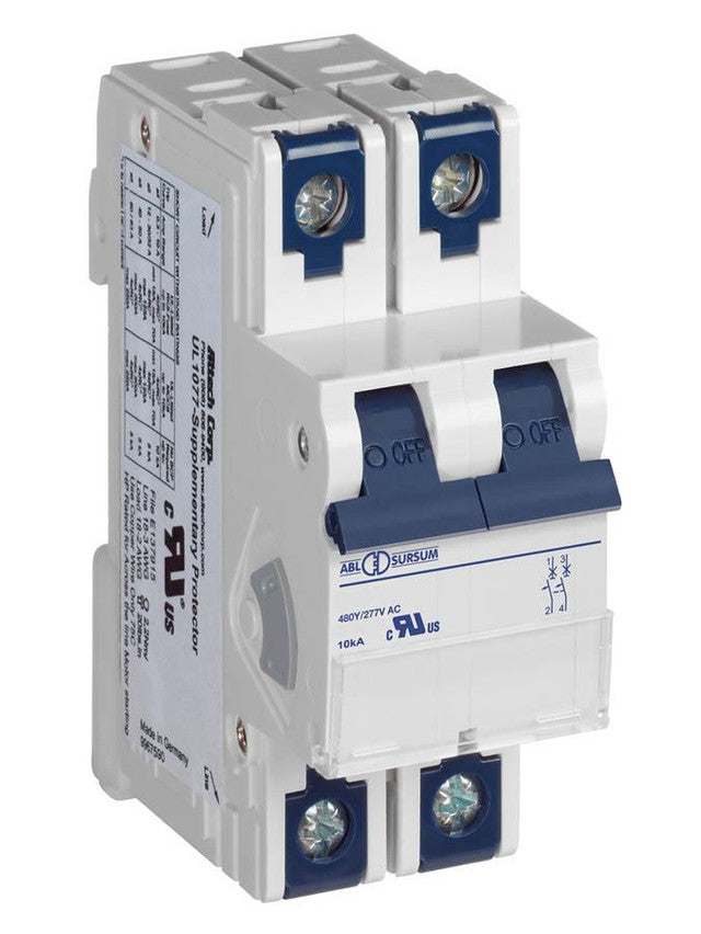 2B32UM | Altech | 2B32UM, 32A, CIRCUIT BREAKER
