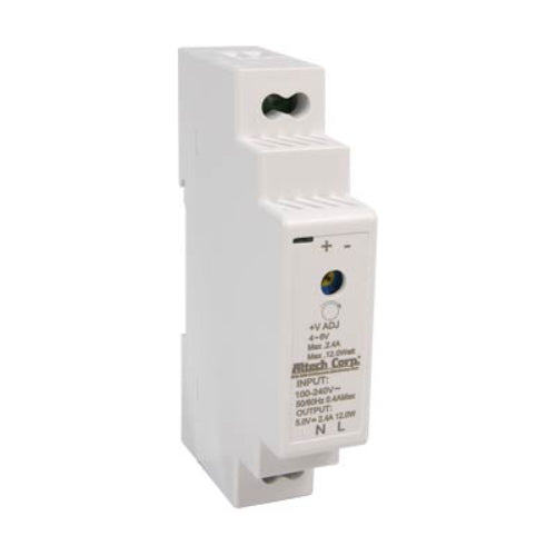 PSD-1548 | Altech | Power Supply;Din Rail,15W,Univ