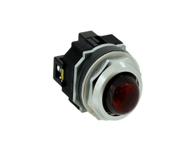 APD111DNUR | IDEC | AMBER 33MM