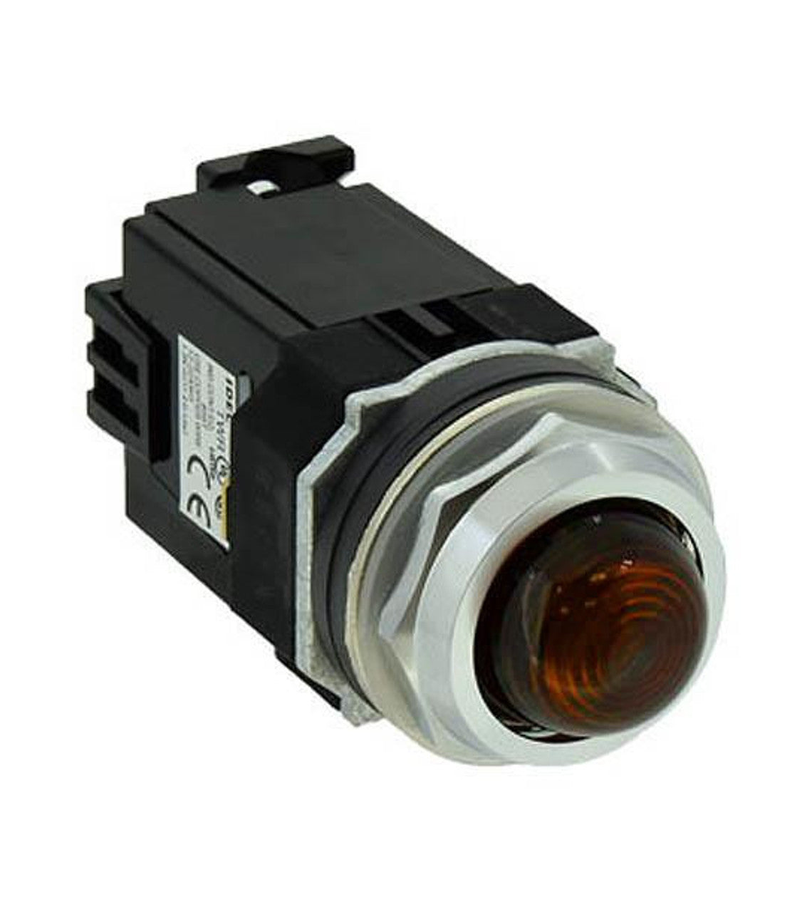 APD1126DNUA | IDEC | IDEC 30MM PILOT DOME TR 120V AMBER