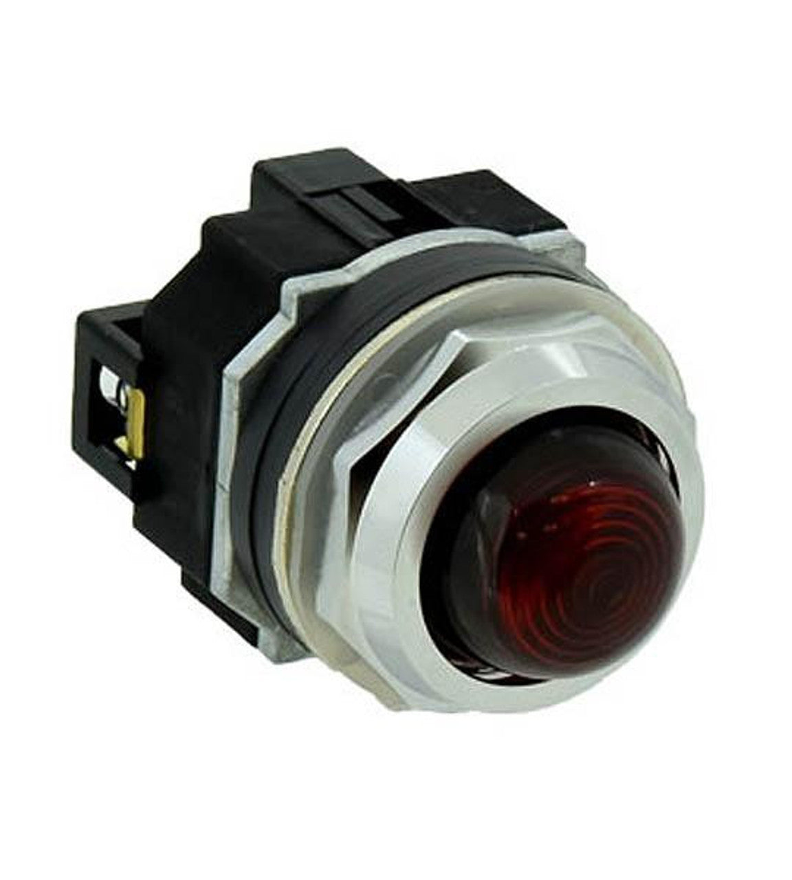 APD122DNUA | IDEC | LED PANEL MNT INDICATOR AMBER 24V