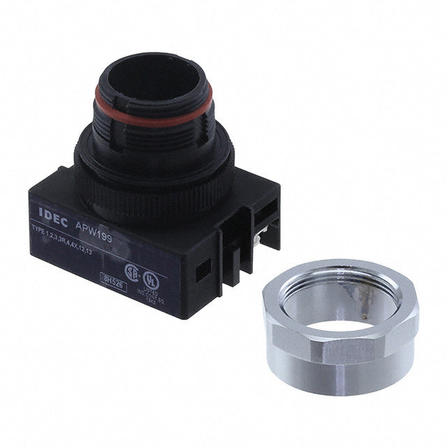 APW-199 | IDEC | APW-199 PILOT LIGHT OPERATOR
