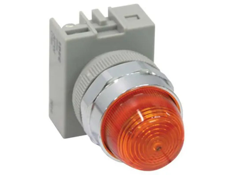 APW299D-A-24V | IDEC | TW LED EXT PL FV