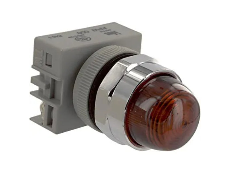 APW299D-R-24V | IDEC | APW299D-R-24V PILOT LIGHT
