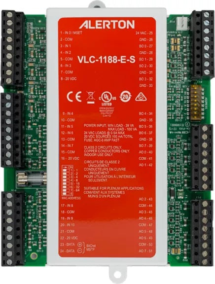 VLC-1188-E-S