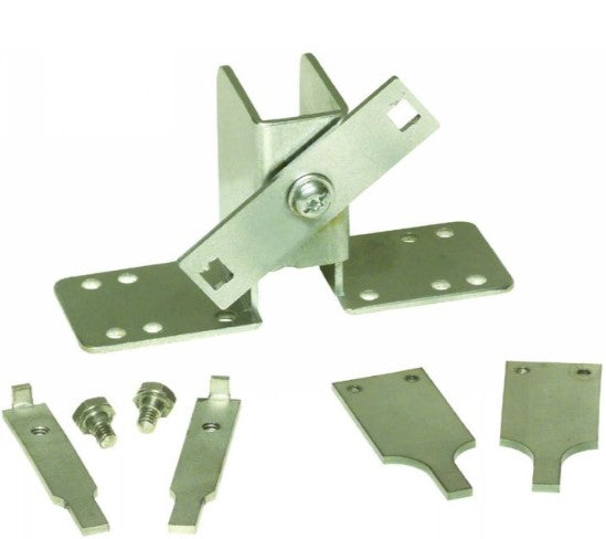 50000407-001/U | Honeywell | ACTUATOR TANDEM MOUNT BRACKET
