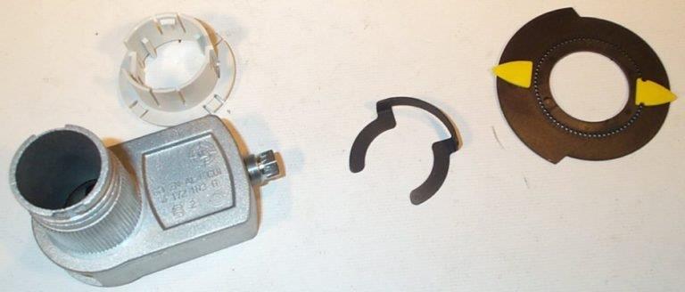 985-093 | Siemens | SHAFT ADAPTOR,GMA/GEB