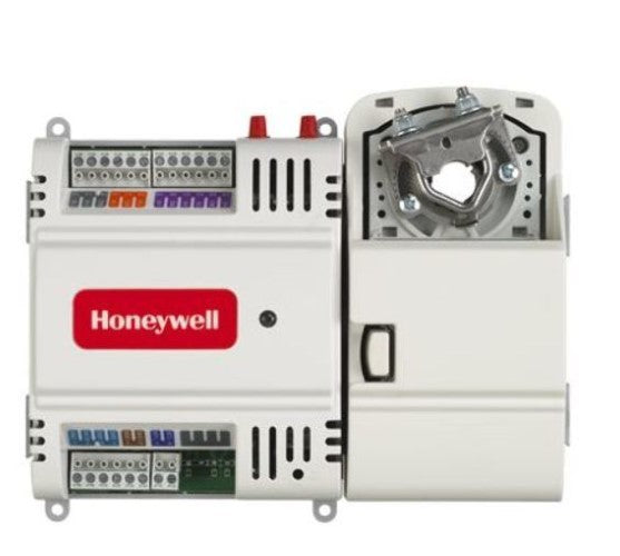 CVL4022AS-VAV1/U | Honeywell | STRYKER CONFIGURABLE VAV W/ ACTUATOR