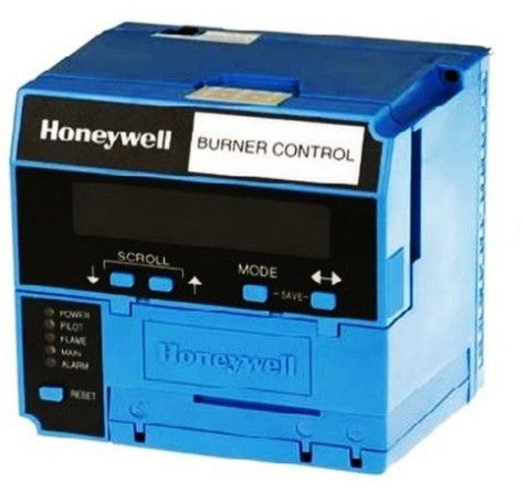 EC7890B1028/U | Honeywell Thermal | BURNER MOD PRIMARY; 230V; W/SH