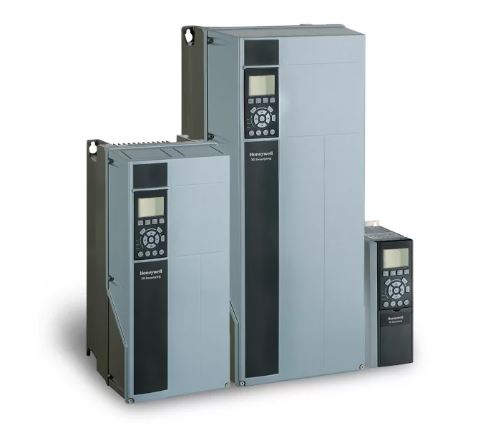 HVFD3B3A0015G263B | J&L Manufacturing | Honeywell 3G SmartVFD BYPASS,