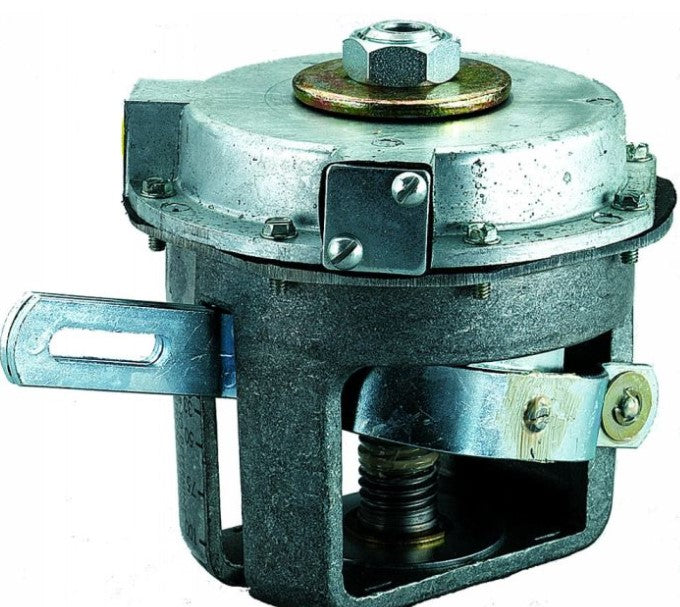 MP516A1095/U | Honeywell | CYCLE 3. 4-8 PSI FULL STROKE.