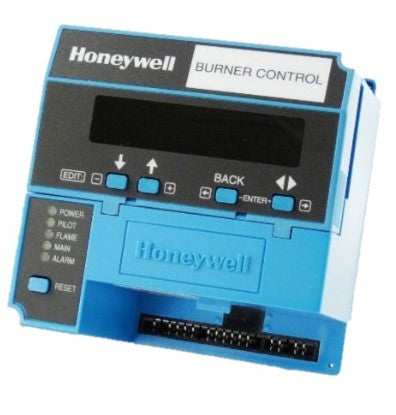 RM7800E2010/U | Honeywell Thermal | BURNER MOD FULL; ESP; S7800; 120V; UL