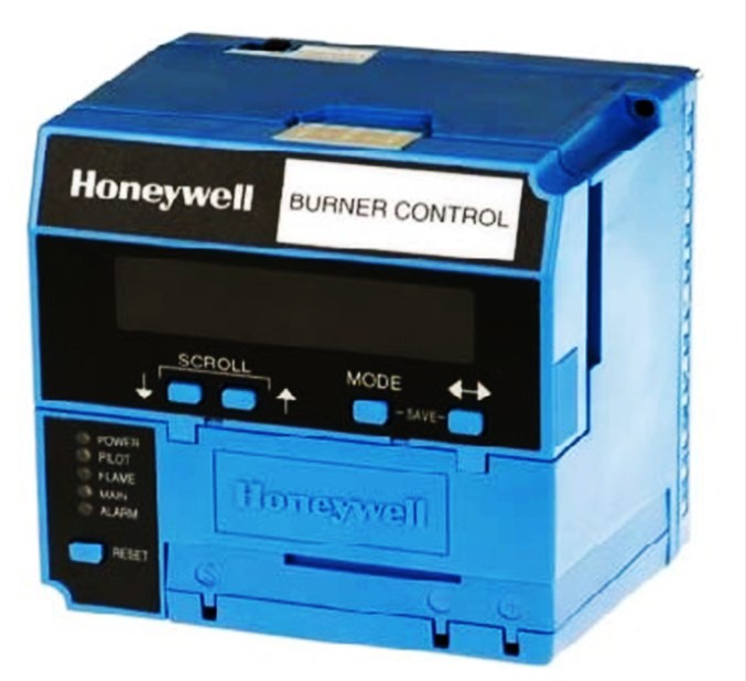 RM7850A1019/U | Honeywell Thermal | BURNER MOD FULL; 120V; 15S PP;