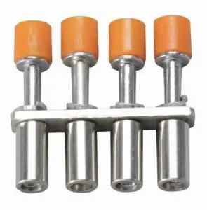 CA781/3 | Altech | Internal Jumper, Screw, 16mm spacing, 3