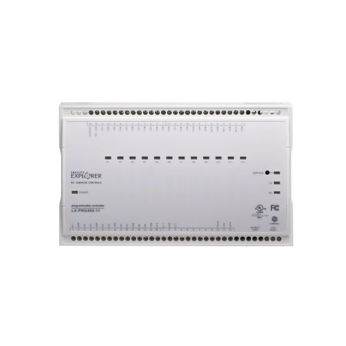 LX-PRG400-11