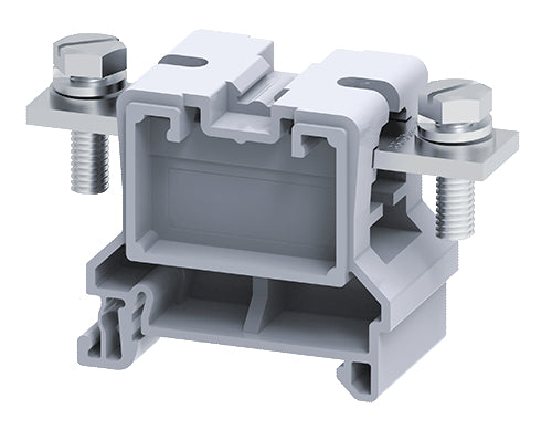 CBB35/50LS | Altech | DIN Term Blk, Ring Lug, Power Block