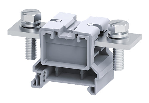CBB70LS | Altech | DIN Term Blk, Ring Lug, Power Block