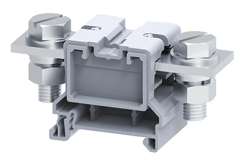 CBB95 | Altech | DIN Term Blk, Ring Lug, Power Block