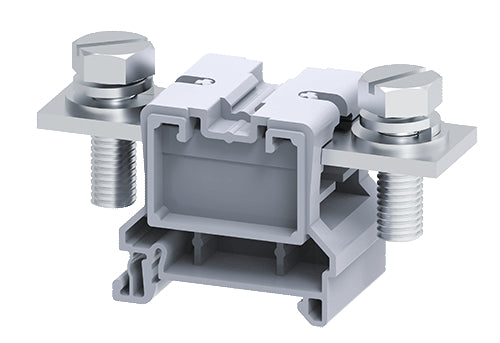 CBB95LS | Altech | DIN Term Blk, Ring Lug, Power Block