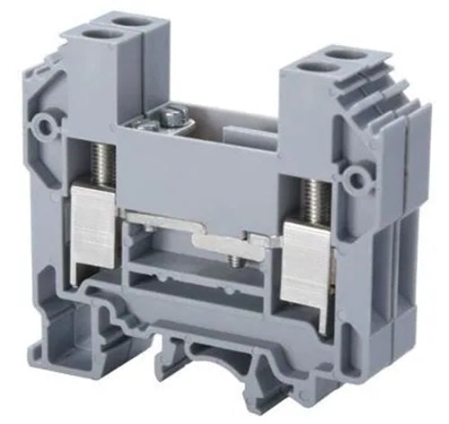 CDTTU-SH | Altech | DIN Term Blk, Screw, Disconnect