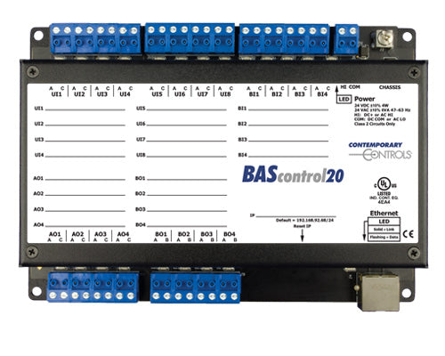 BASC-20T