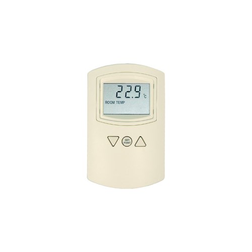 CTE-5201-16 | KMC Controls | STAT D/A W/LCD DISPLAY