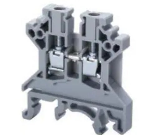 CTL2.5U-H(L)/24 | Altech | DIN Term Blk, Screw, Triple Level