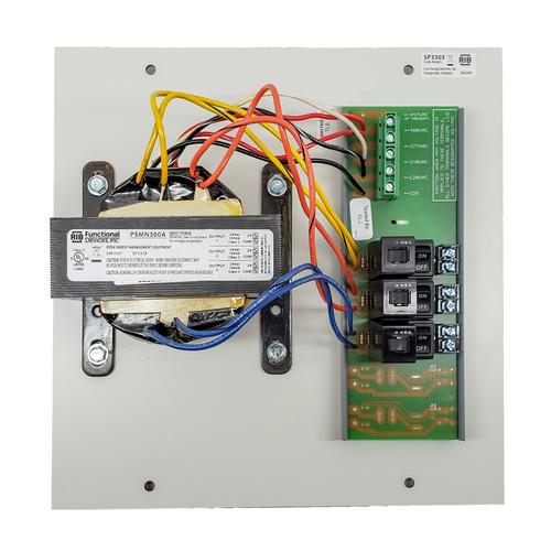 PSMN300A