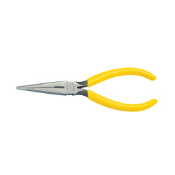 D2037 | Klein Tools | Klein side cutter7-1/8 long nose