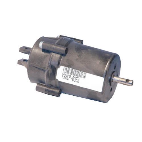 MCP-0355 | KMC Controls | ACTUATOR ONLY 3" STROKE,#3,8-13# PSI,POS