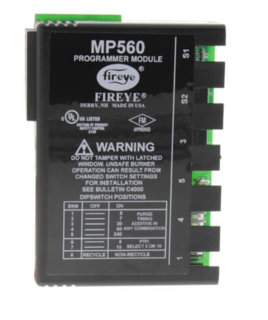 MP560