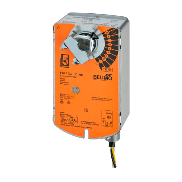 FSLF120-FC US