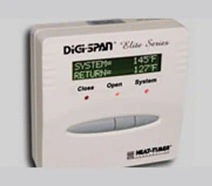 929195-00 | Heat-Timer | RSM (Residential Snow Melt Control)