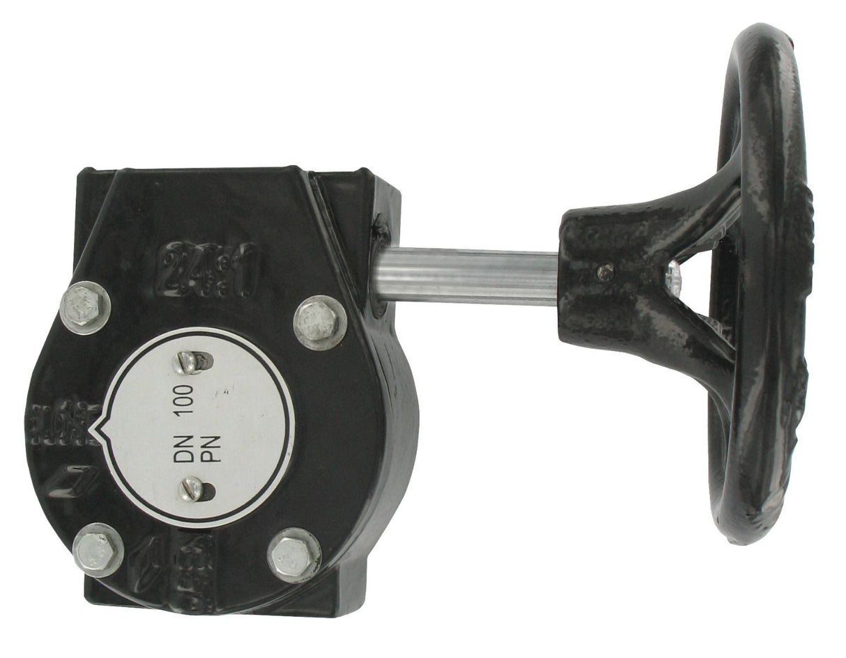 MGO-4T