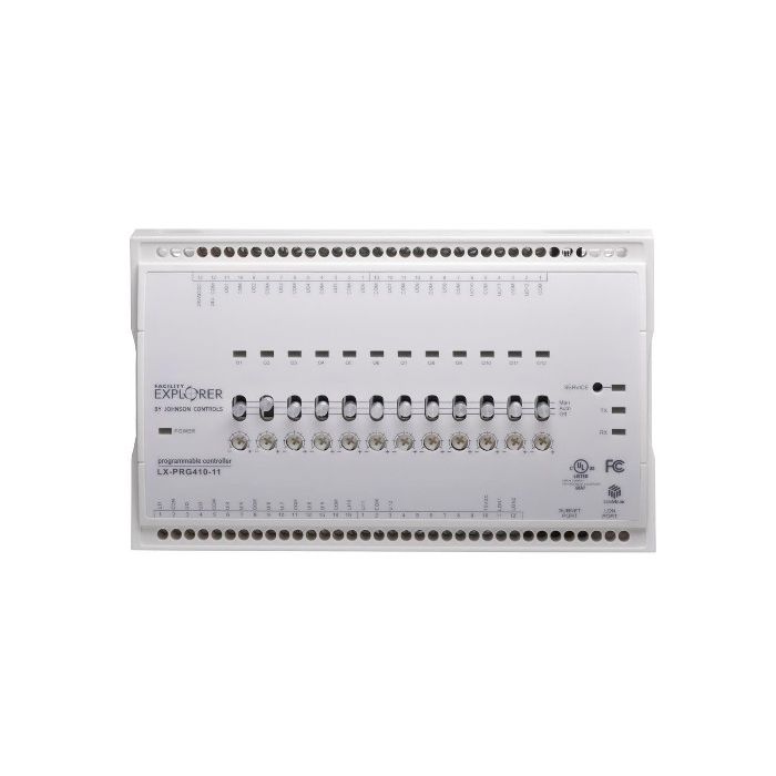 LX-PRG410-11