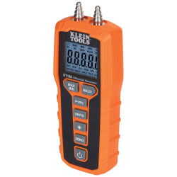 ET180 | Klein Tools | Klein Digital Manometer