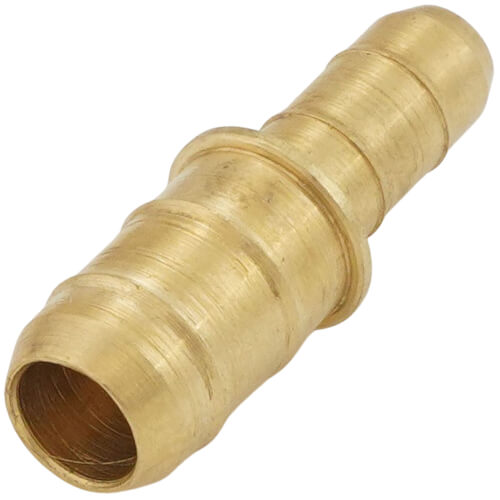 F-300-21 | Johnson Controls | 3/8 X 1/4 BARB COUPLING