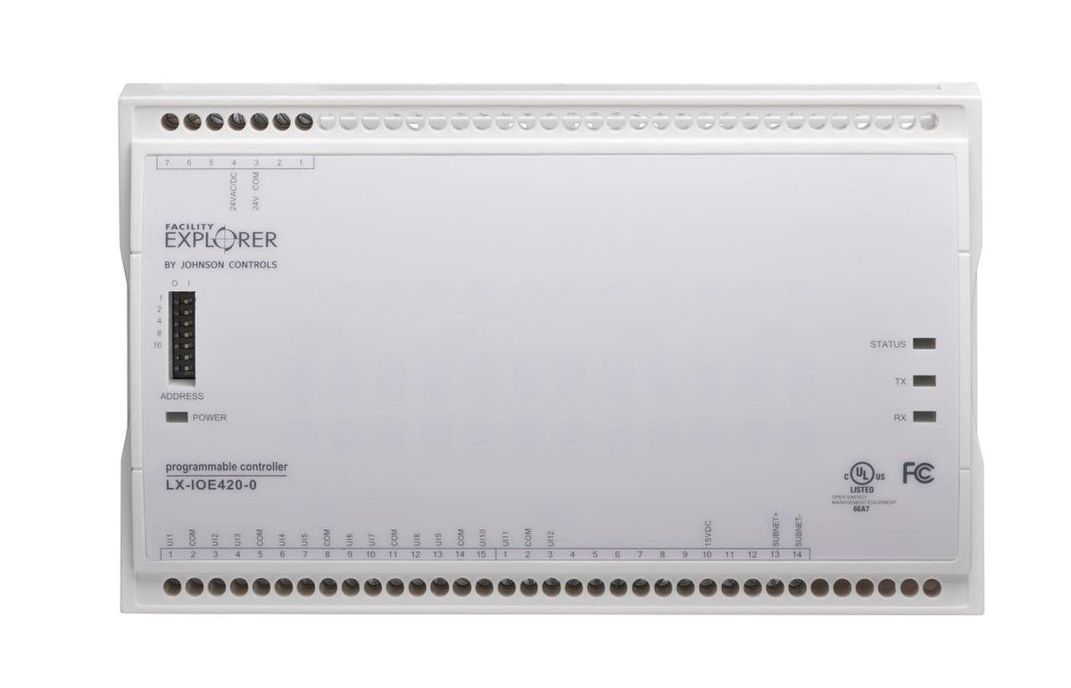 LX-IOE420-0