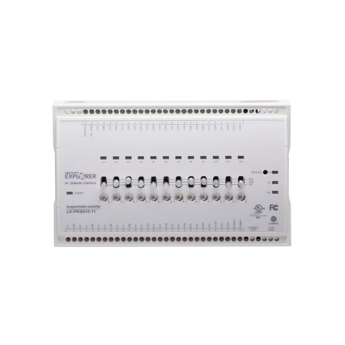 LX-PRG610-11